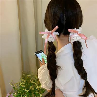 爸爸的女儿们