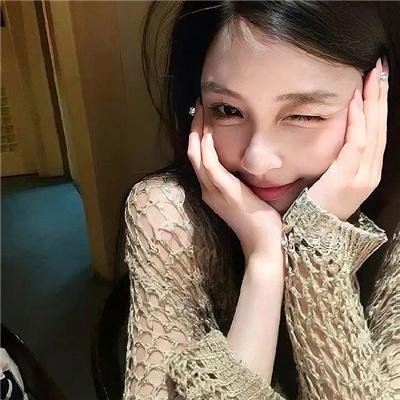 只想看着你