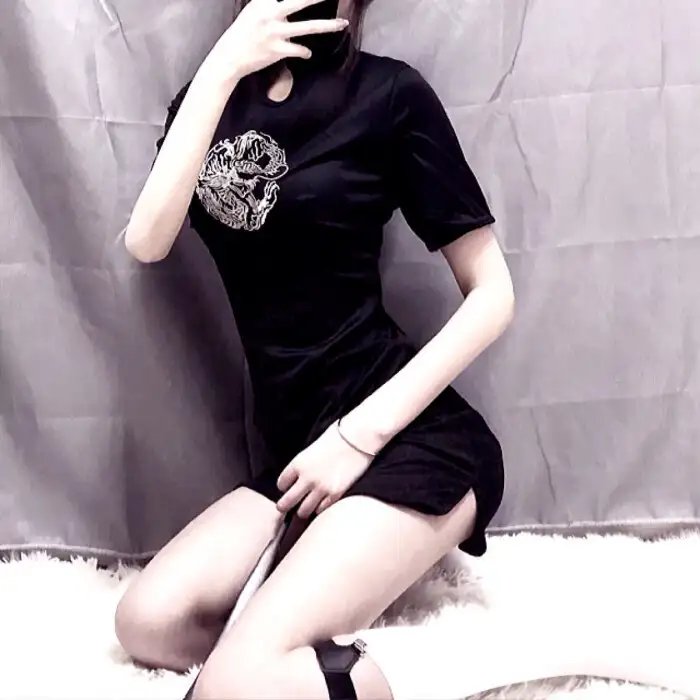 花式舞蹈